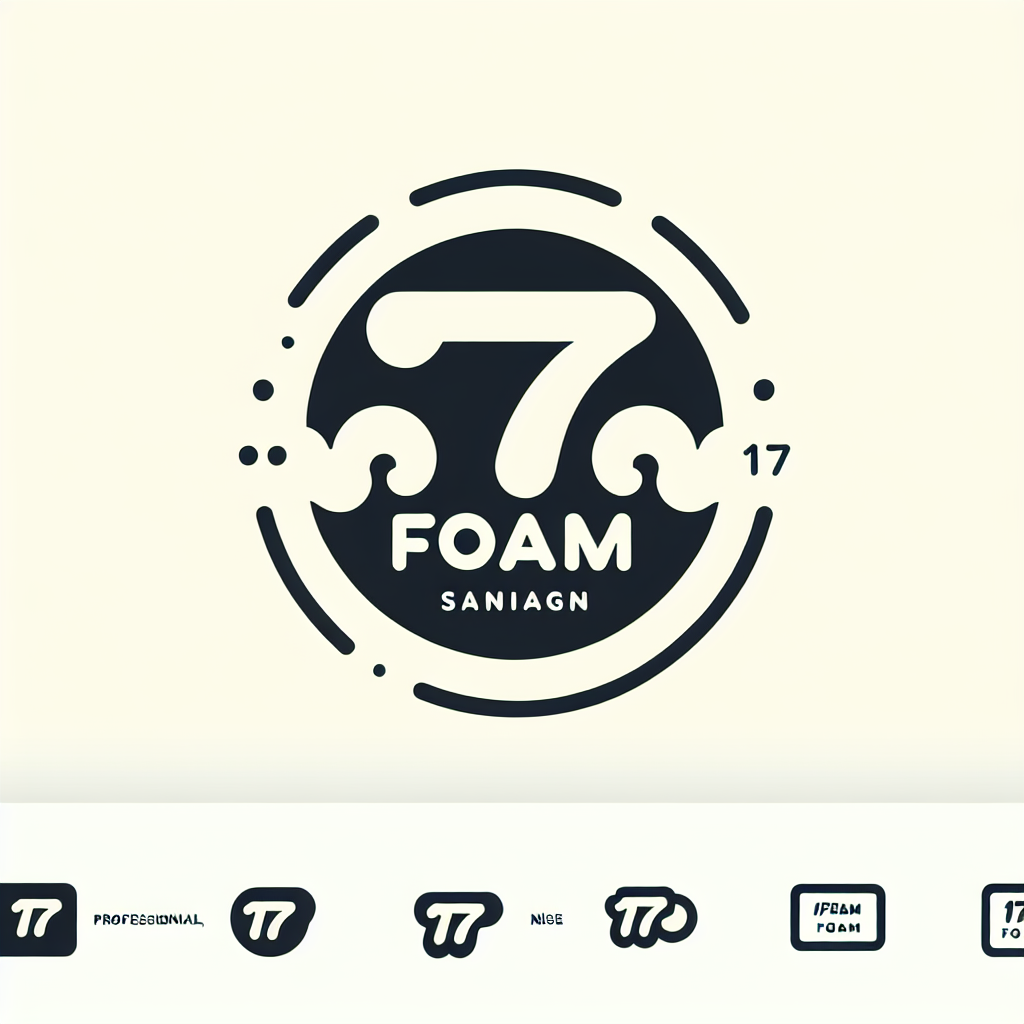 Domain: 17foam.com.au