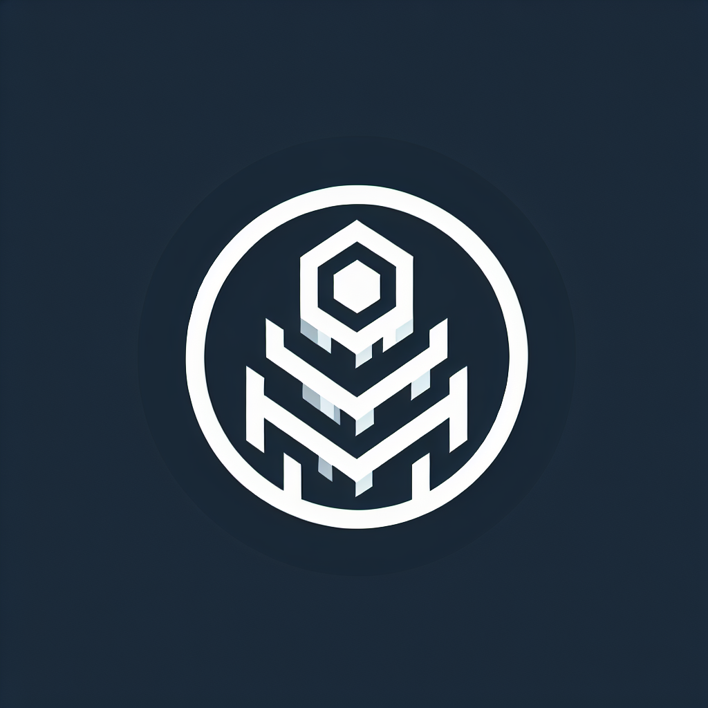 Logo concept for 2jsmining.com.au