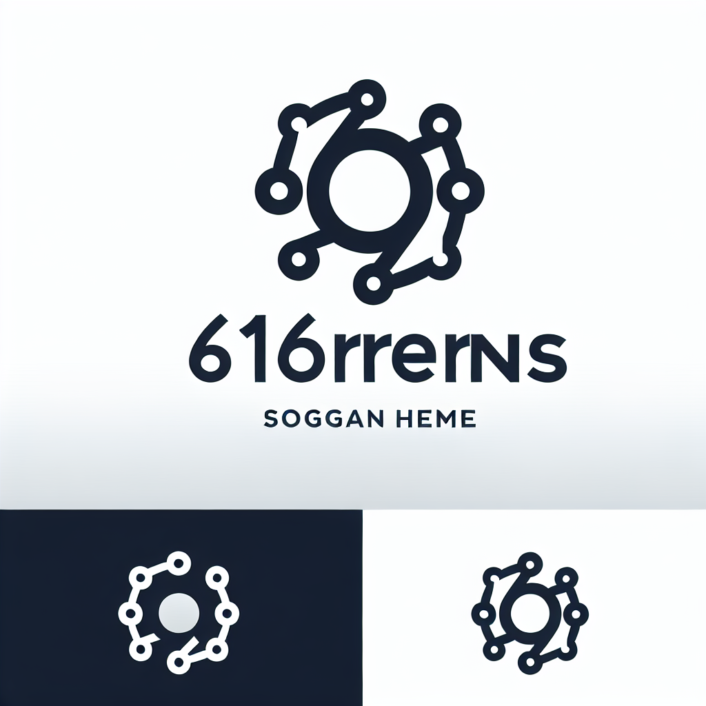 Logo concept for 616torrens.com.au