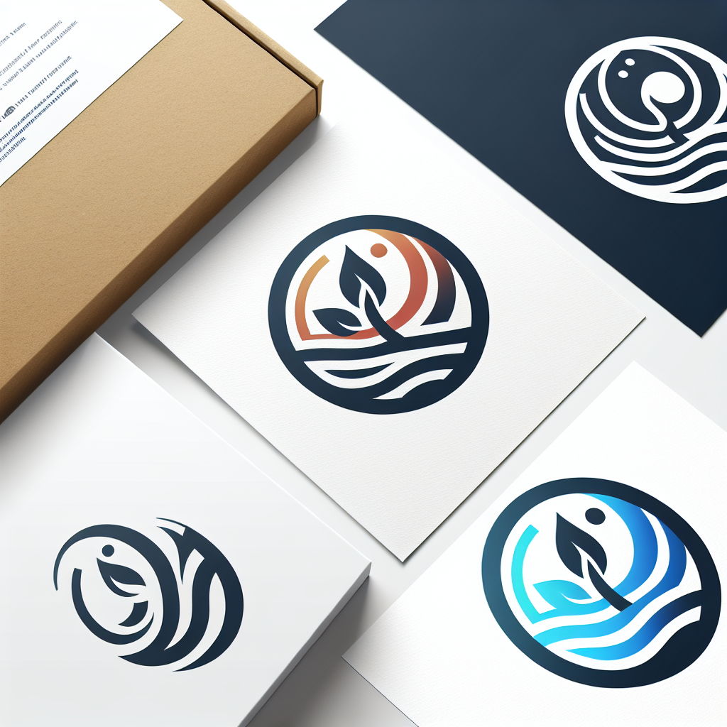 Logo concept for aadeptunderpinner.au