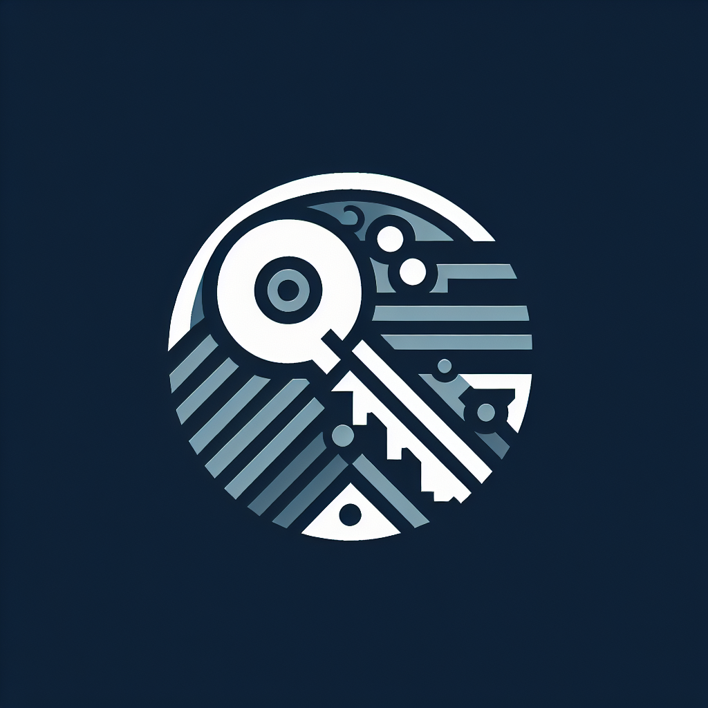 Logo concept for accesskeytruda.au