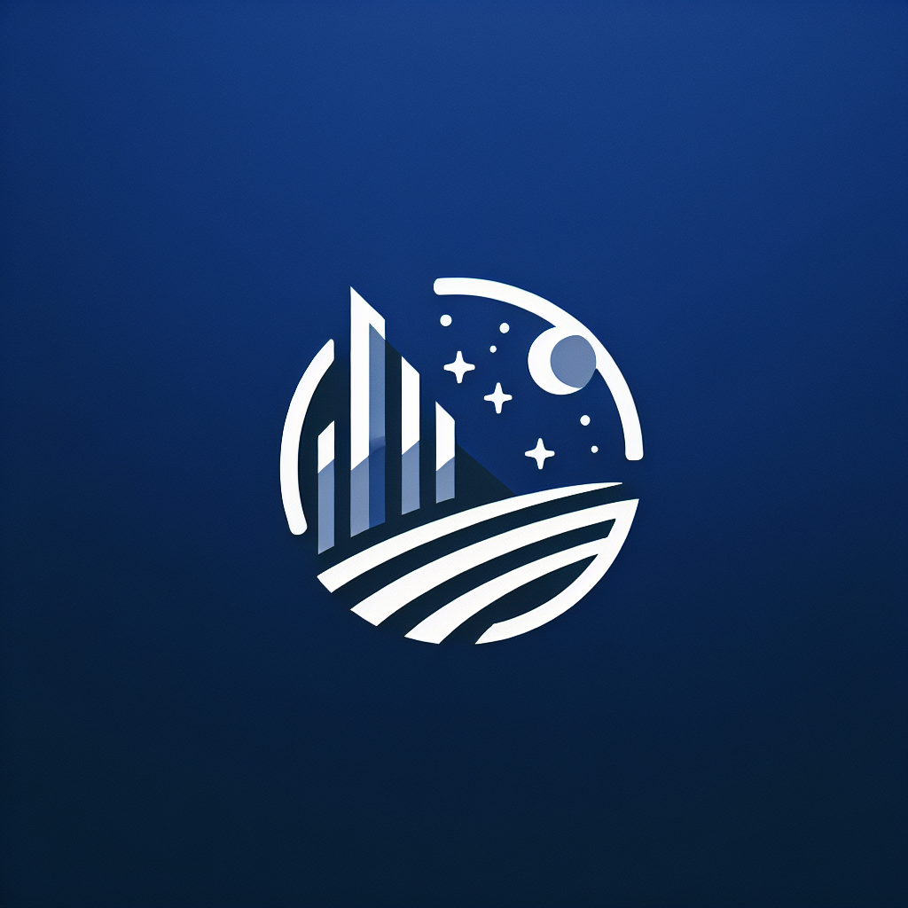 Logo concept for acmegastore.com.au