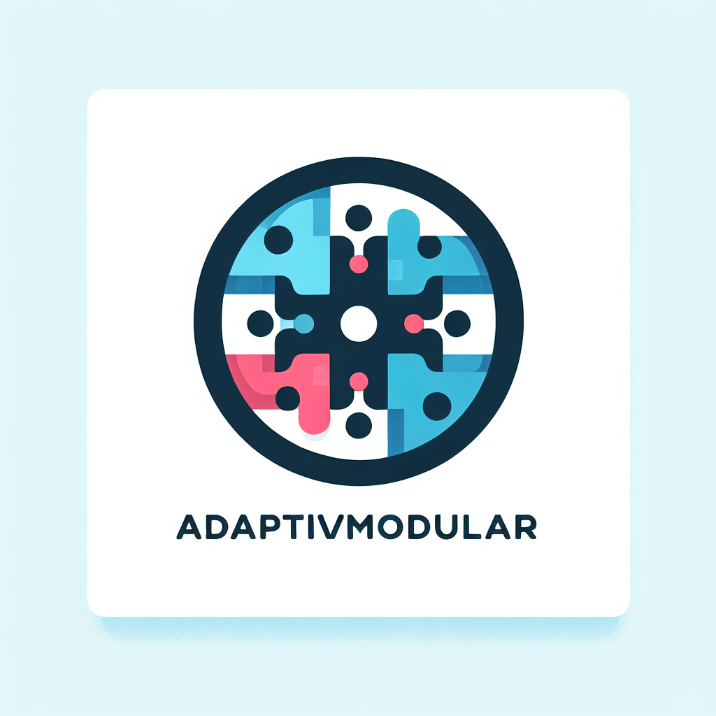 Domain: Adaptivmodular.com.au