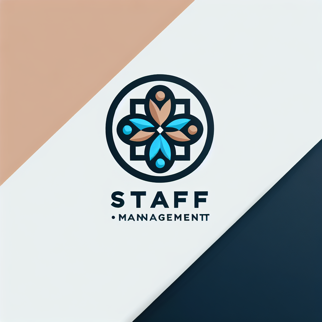 Logo concept for adelaidestaffmanagement.com.au