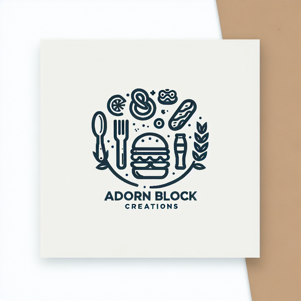 Domain: Adornblockcreations.com.au
