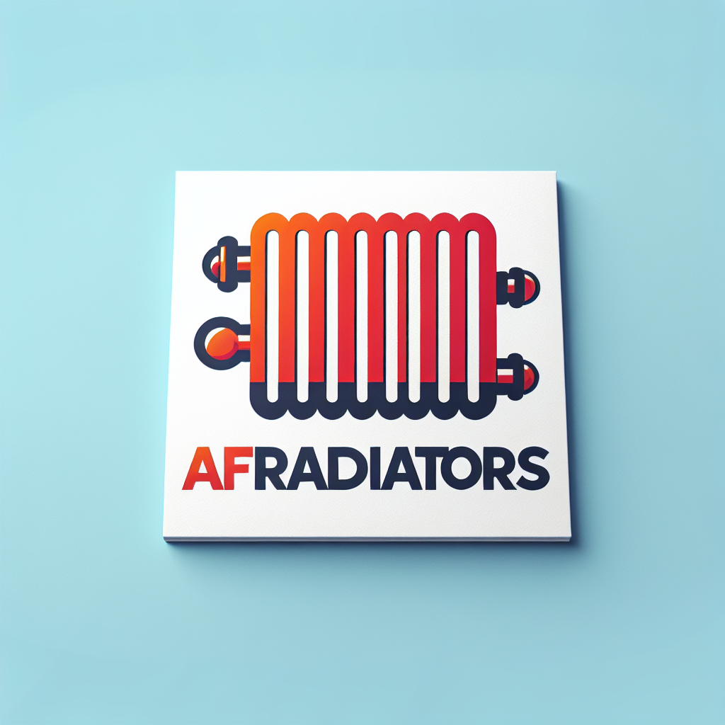 Domain: Afradiators.com.au