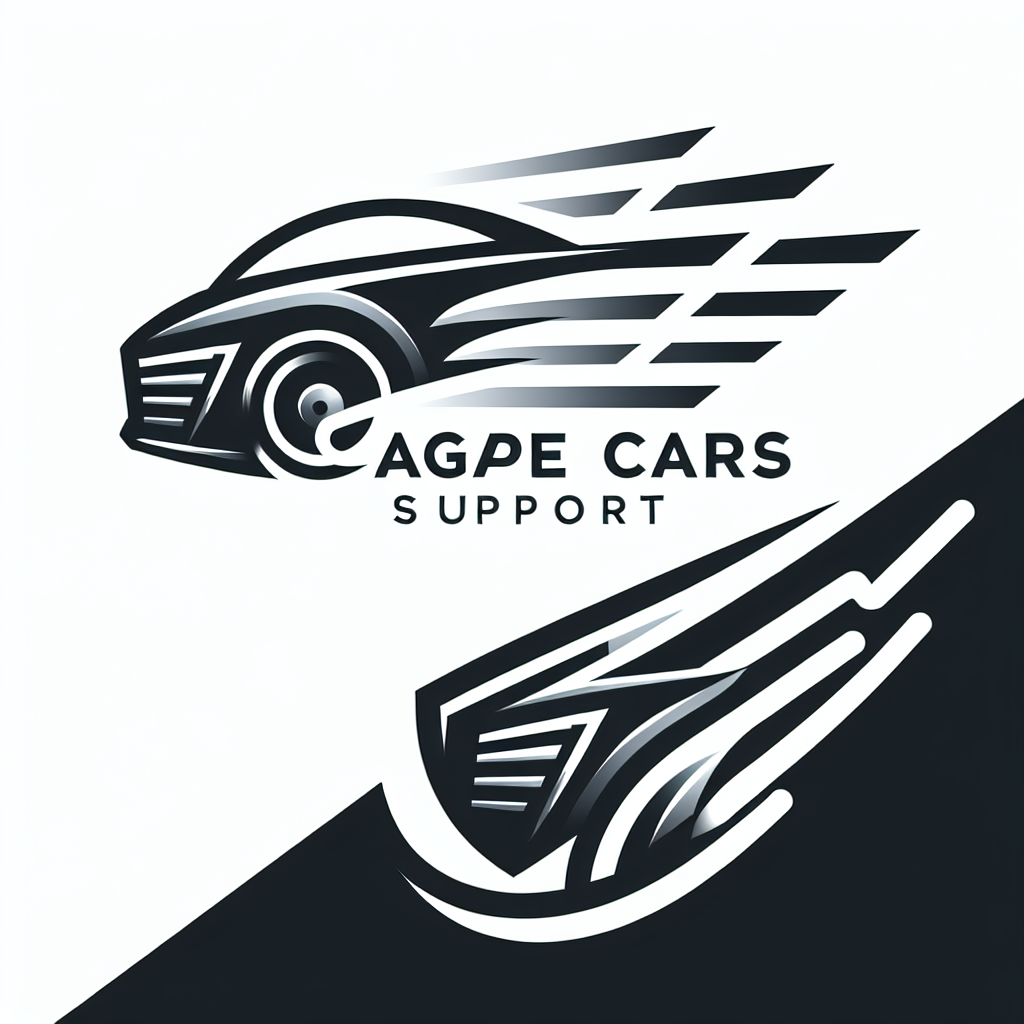 Logo concept for agapecaressupport.com.au
