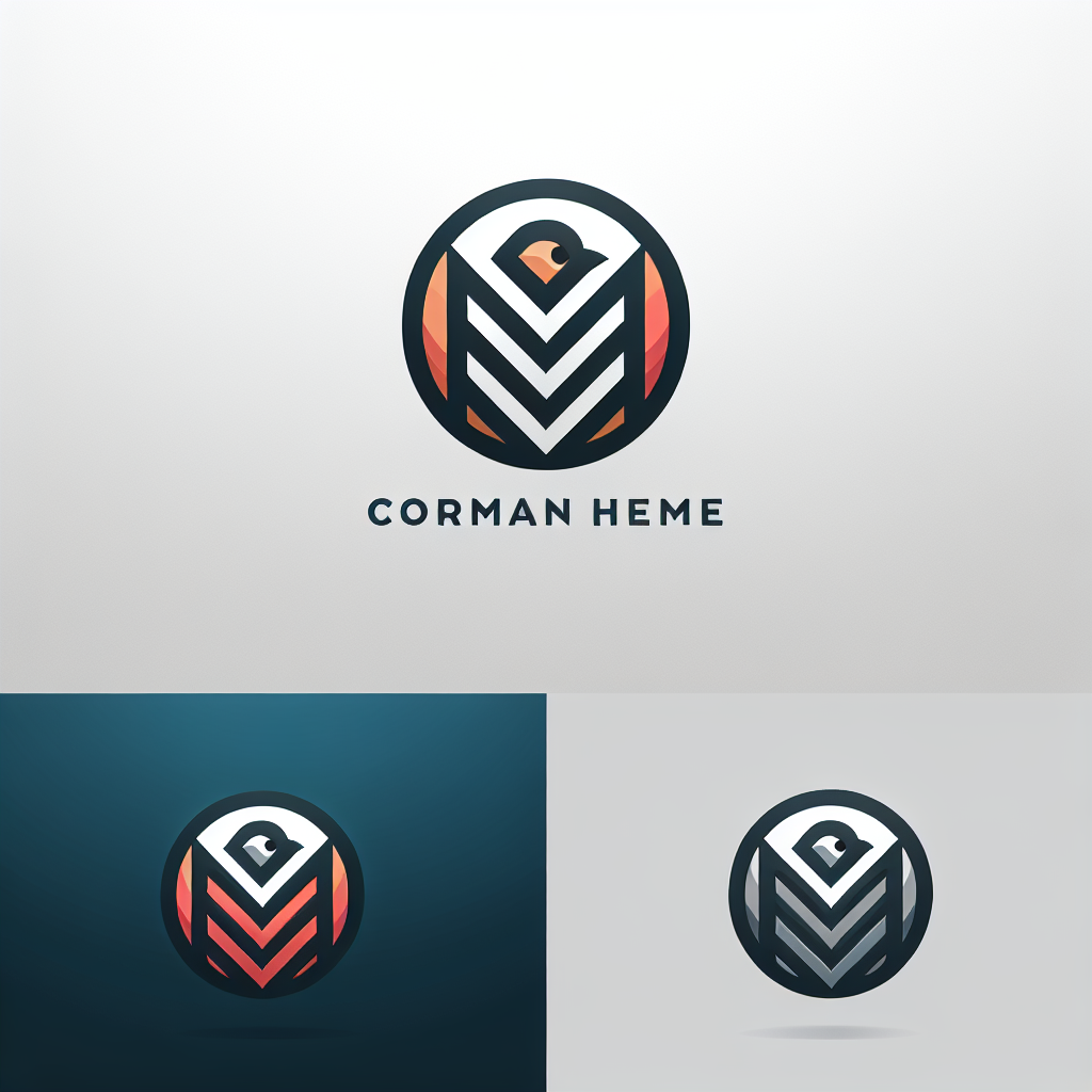 Logo concept for aleksiaot.com.au