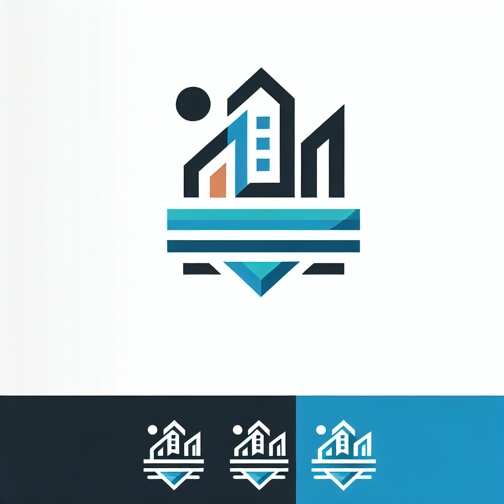 Logo concept for alzastone.com.au