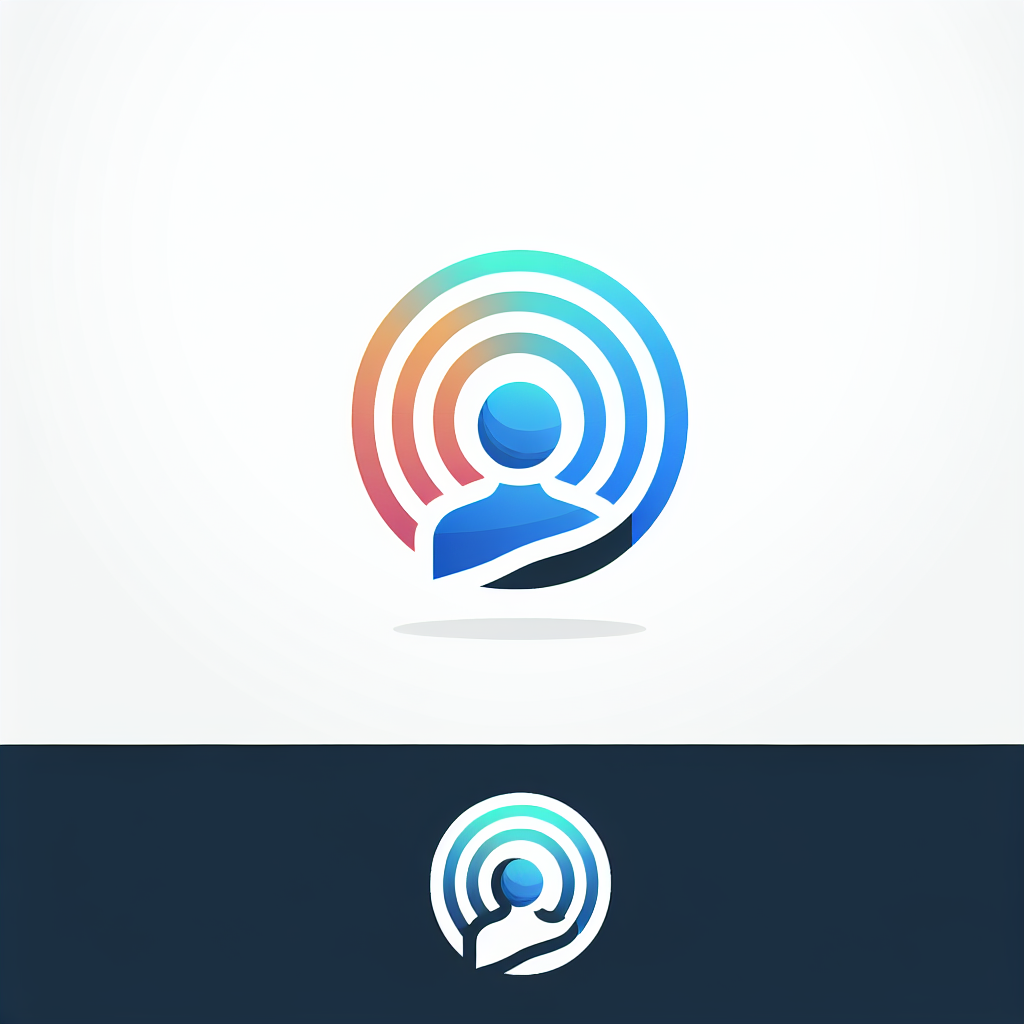 Logo concept for amrmindful.com.au