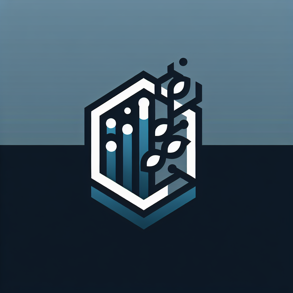 Logo concept for amyhickman.com.au