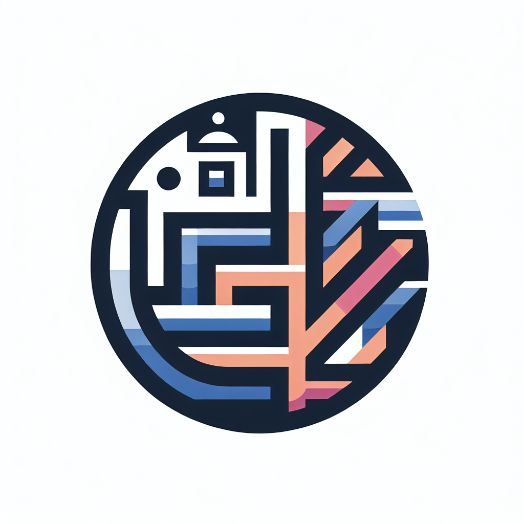 Logo concept for aobaoau.com.au