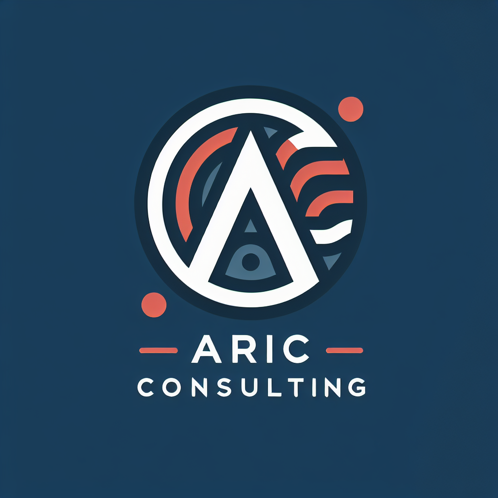 Logo concept for aritconsulting.com.au