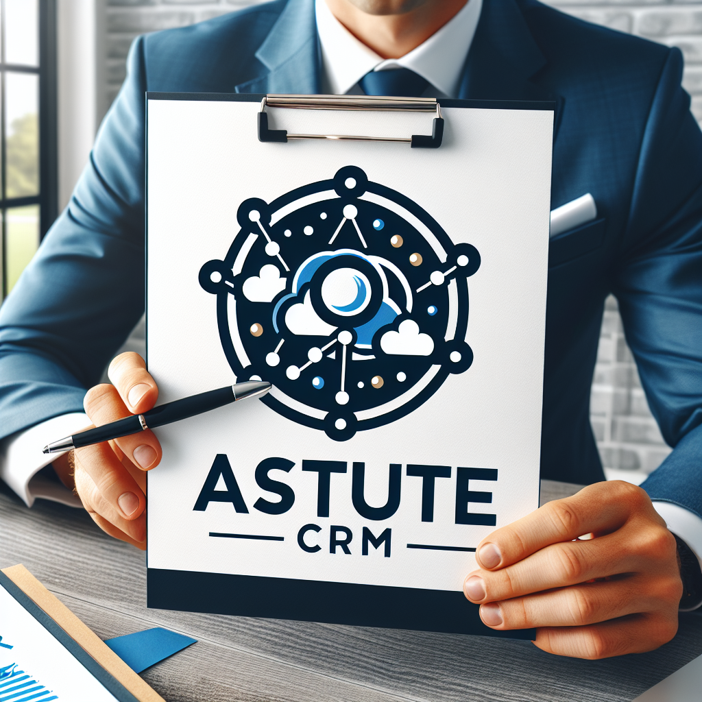 Domain: Astutecrm.com.au