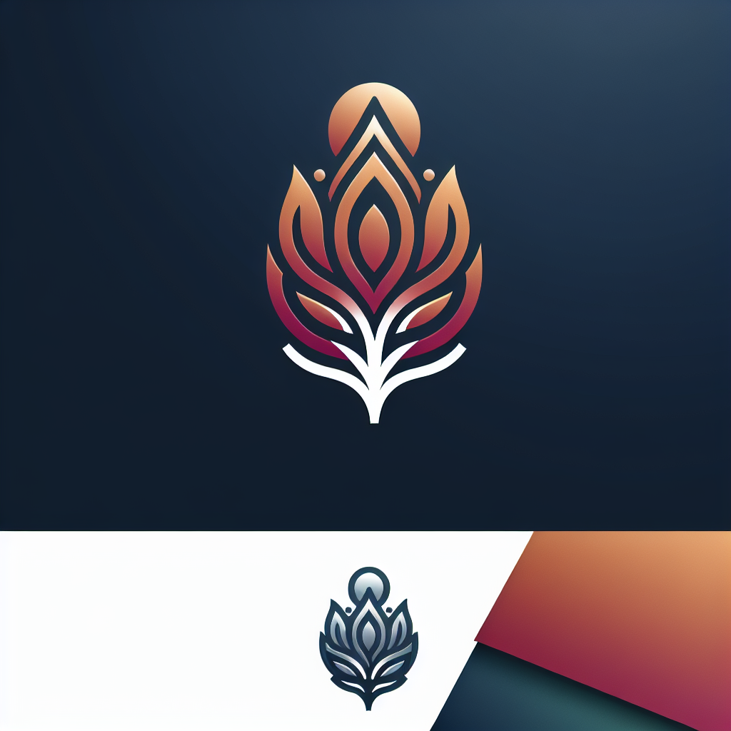 Logo concept for aulorasage.com.au