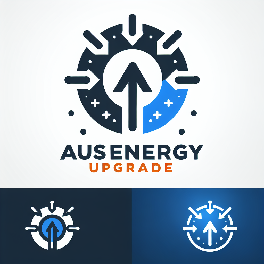 Domain: Ausenergyupgrade.com.au