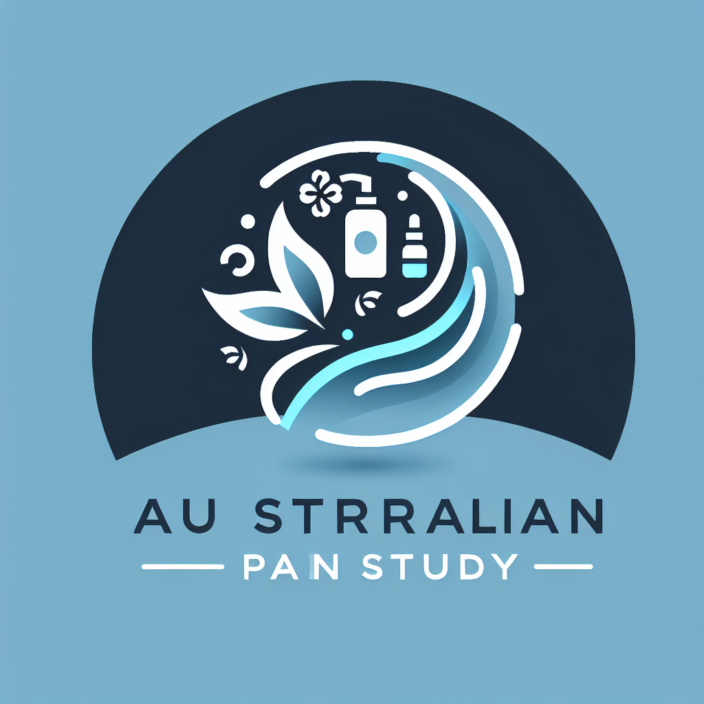 Domain: Australianparkinsonspainstudy.com.au