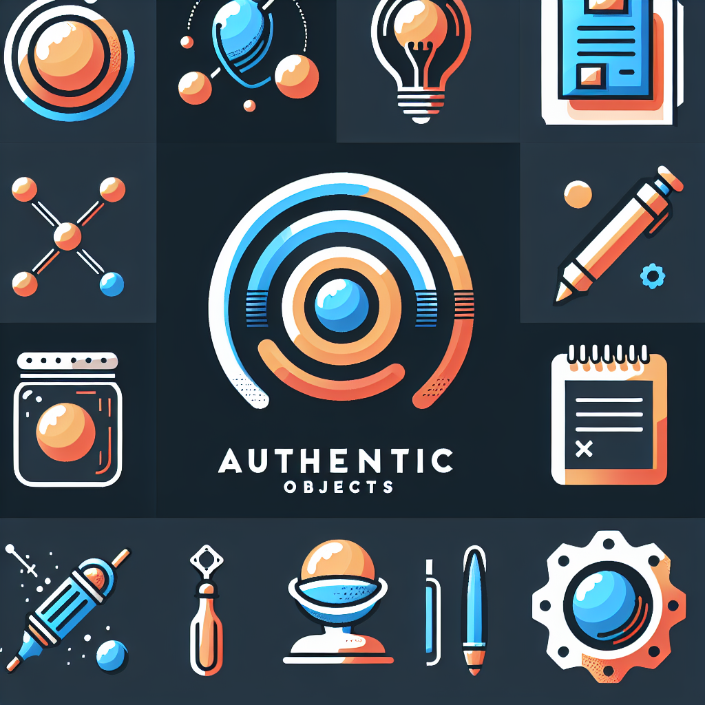 Domain: Authenticobjects.com.au