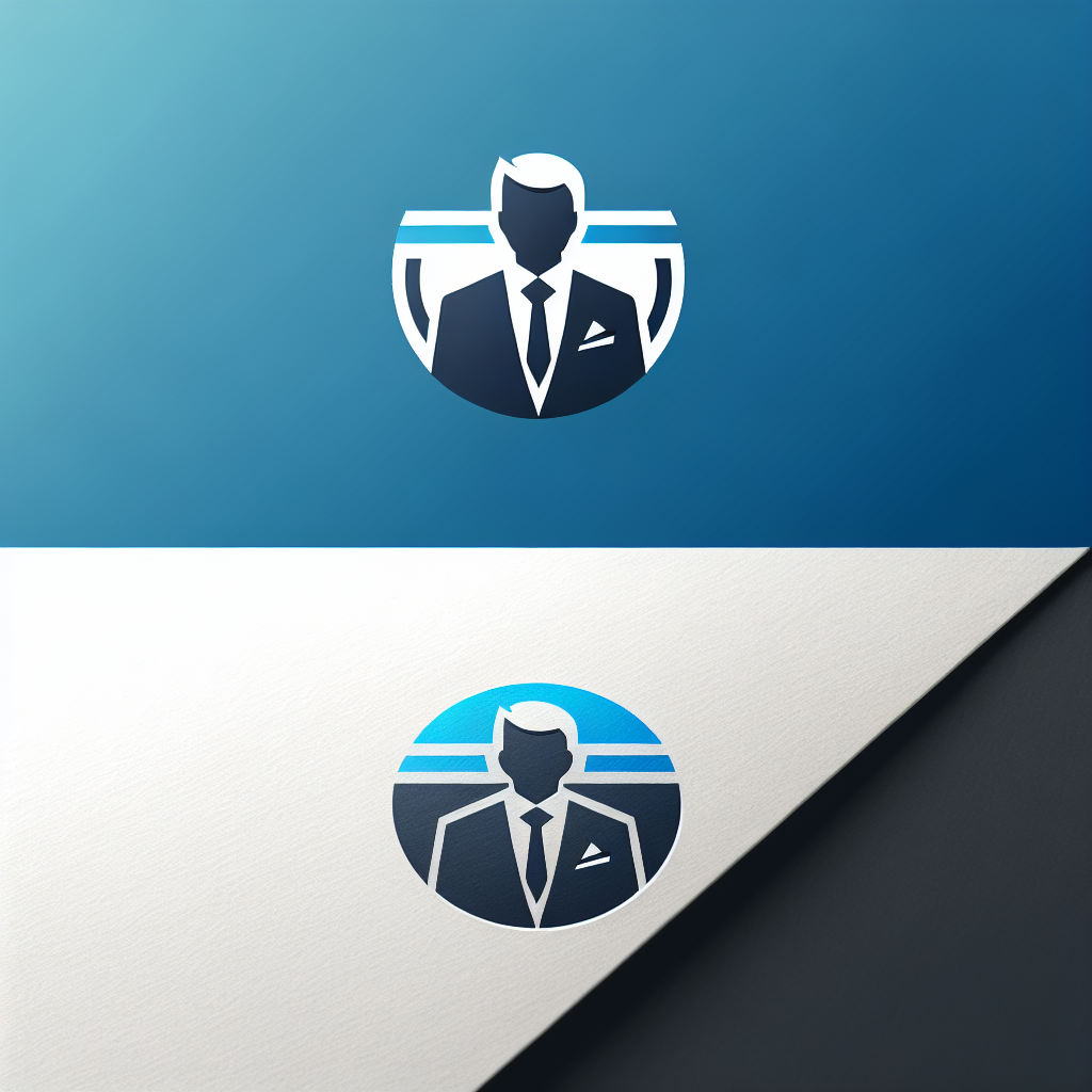 Logo concept for axiarecruitment.au