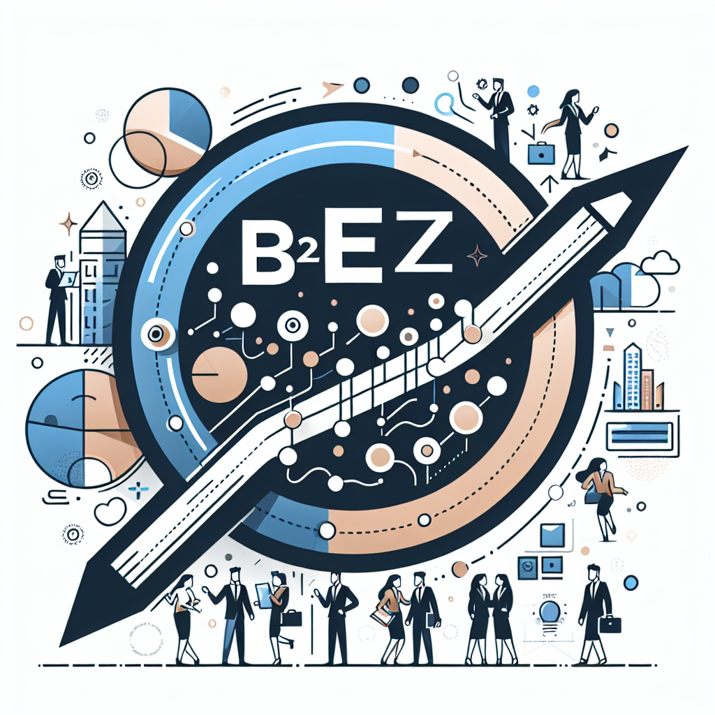 Domain: B2bezy.com.au