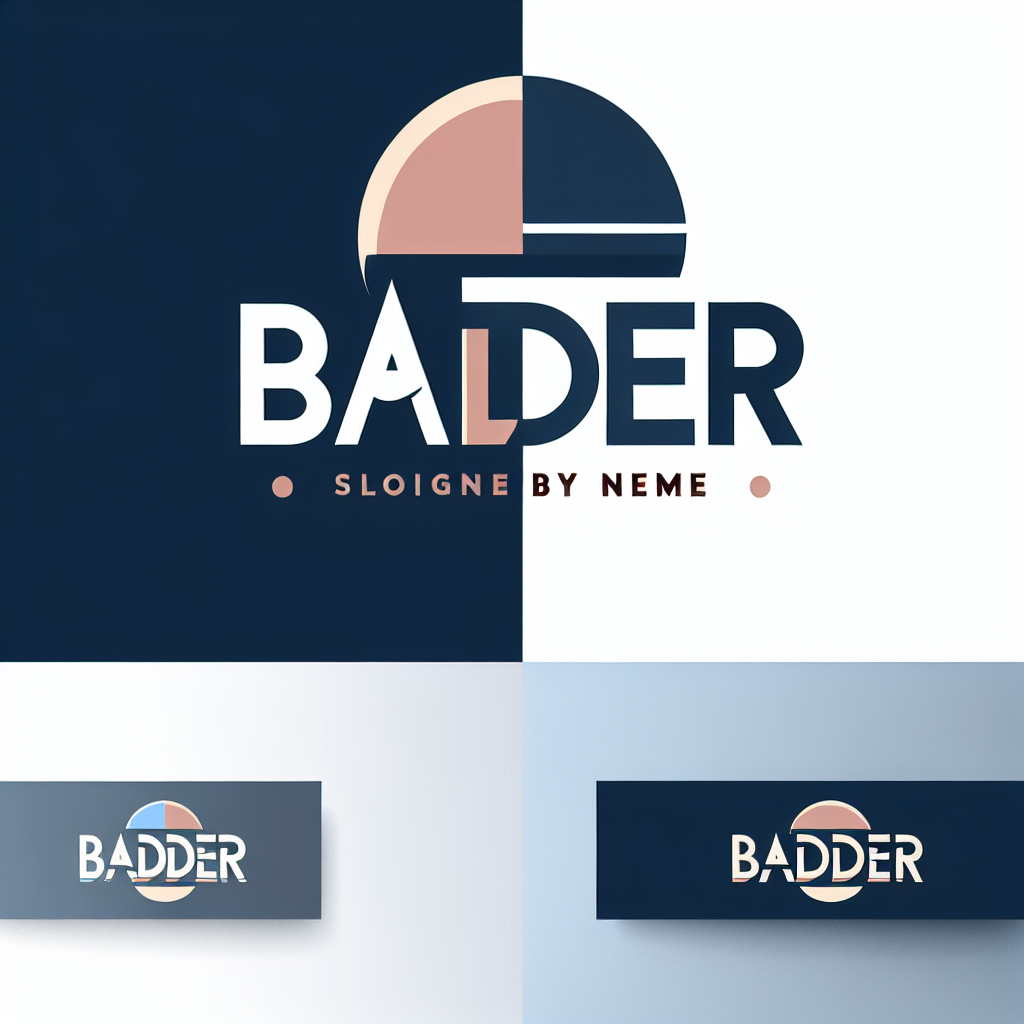 Domain: Badder.com.au
