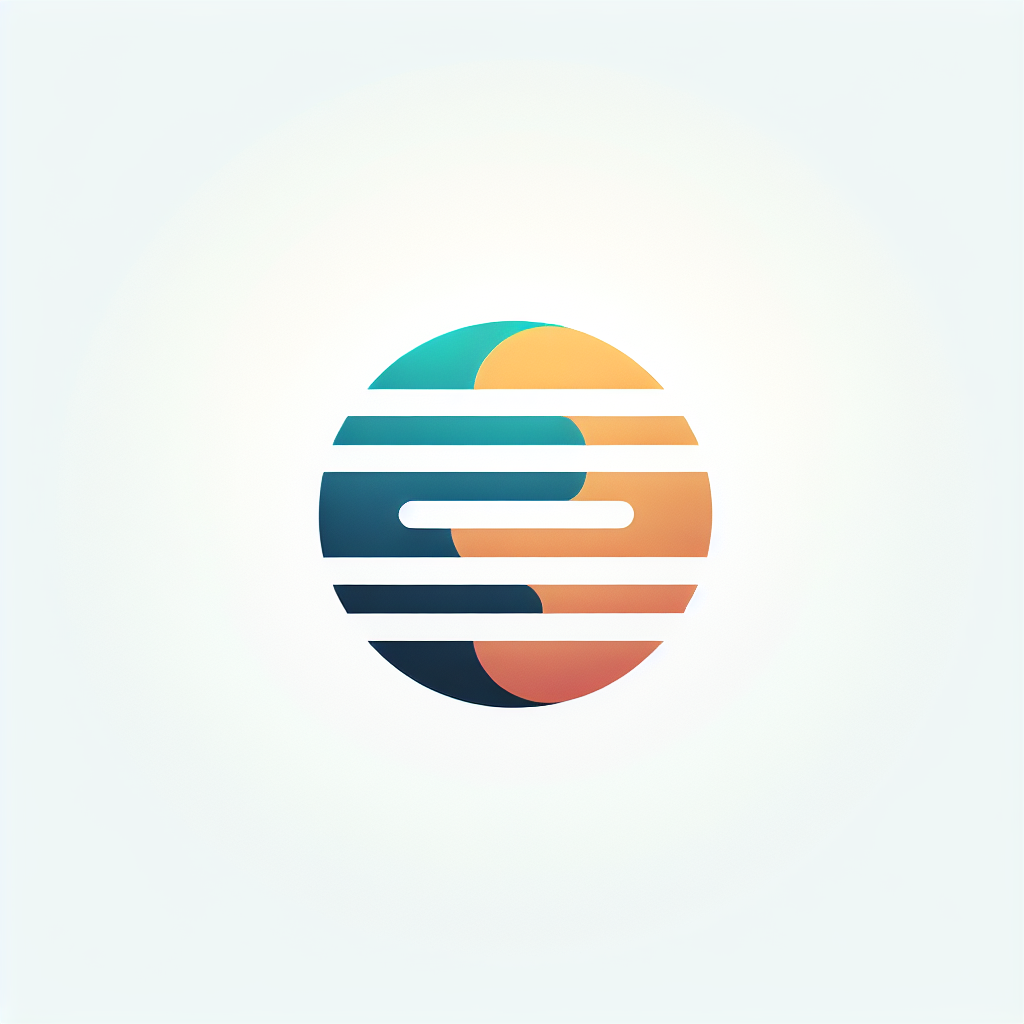 Logo concept for banxia.au