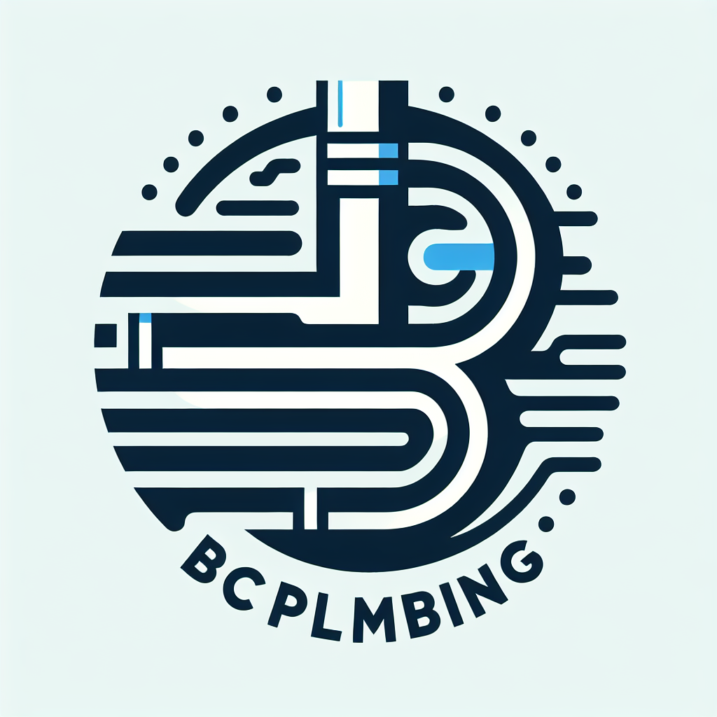 Logo concept for bccplumbing.com.au