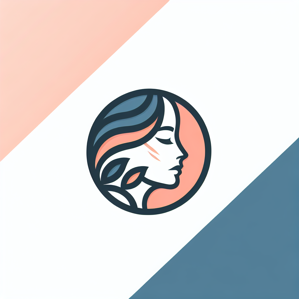 Logo concept for beautytimemonavale.com.au