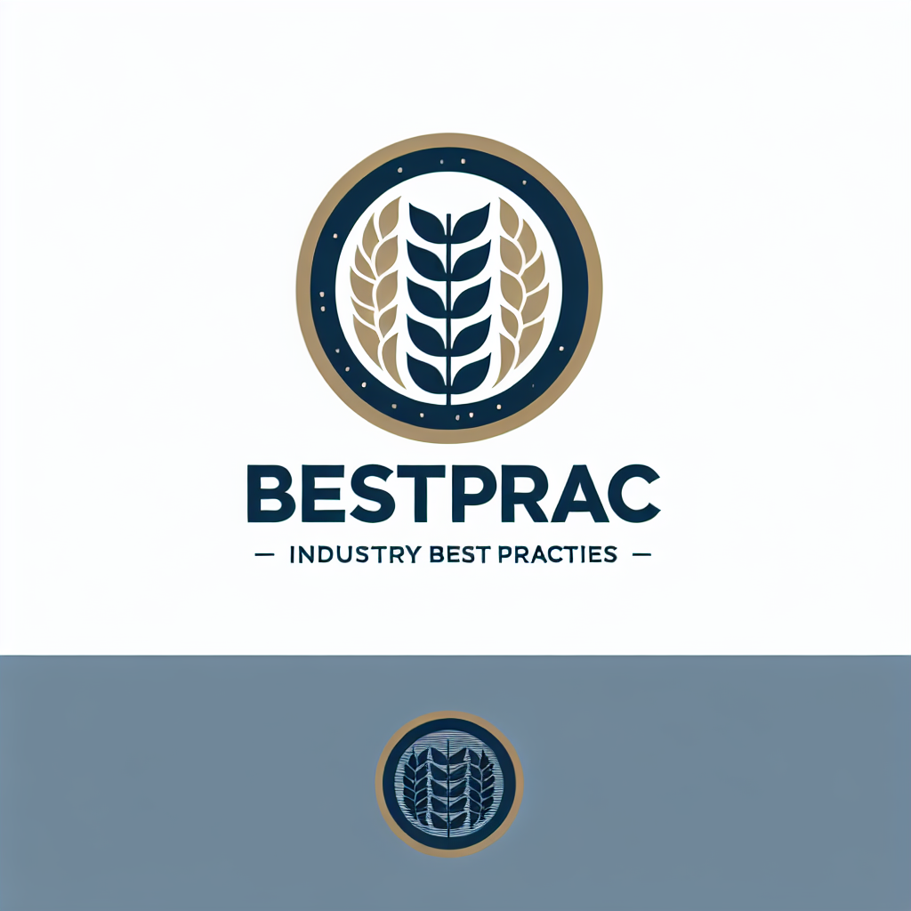 Logo concept for bestprac.net.au