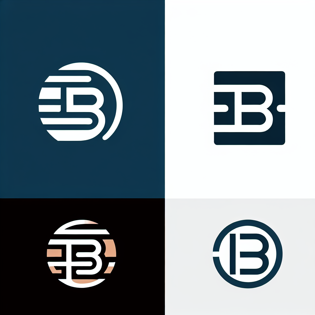 Logo concept for bhdlife.com.au