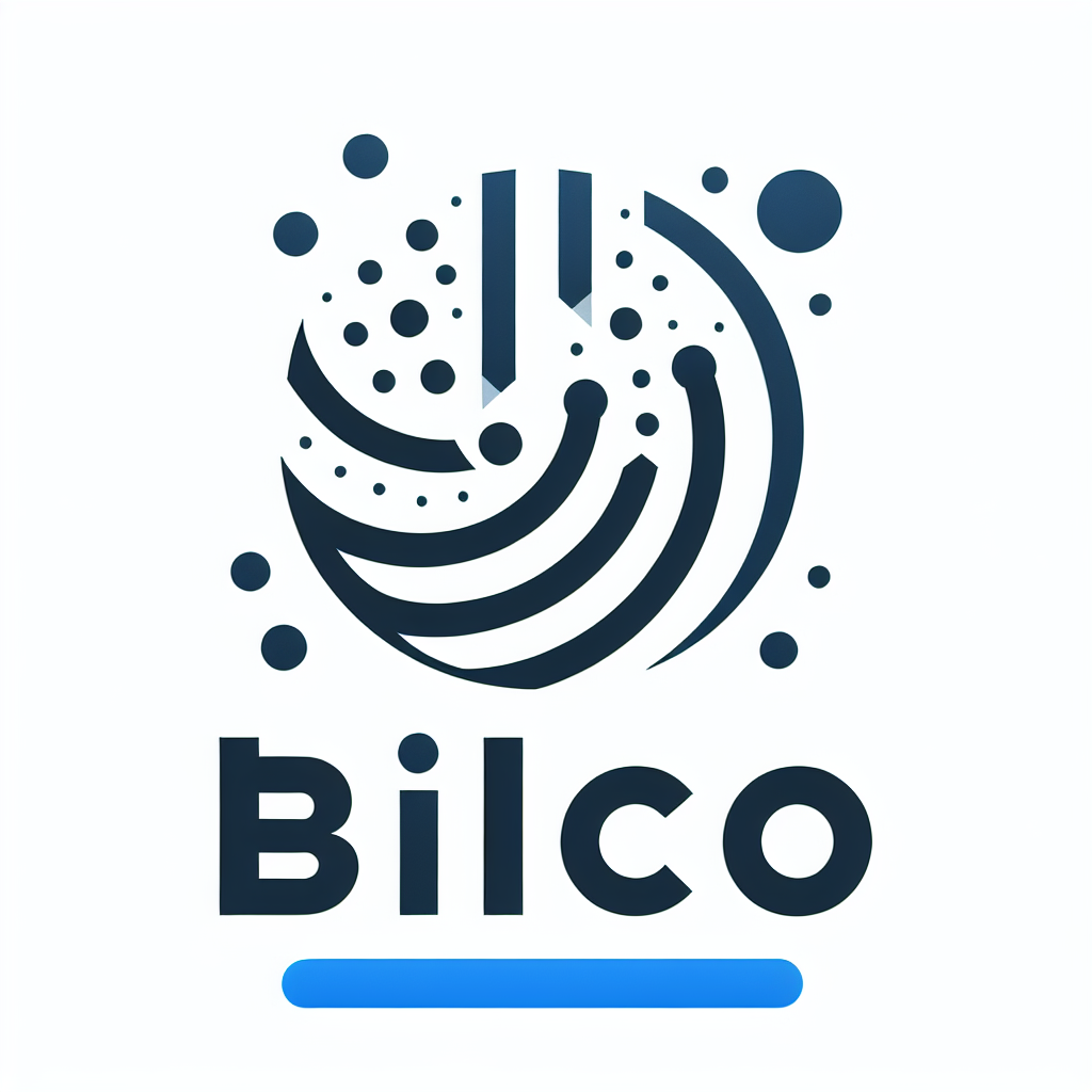 Logo concept for bilco.com.au