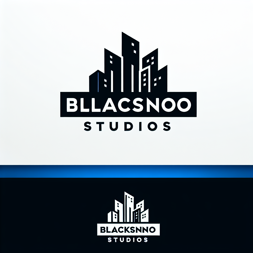 Domain: Blacsnostudios.com.au