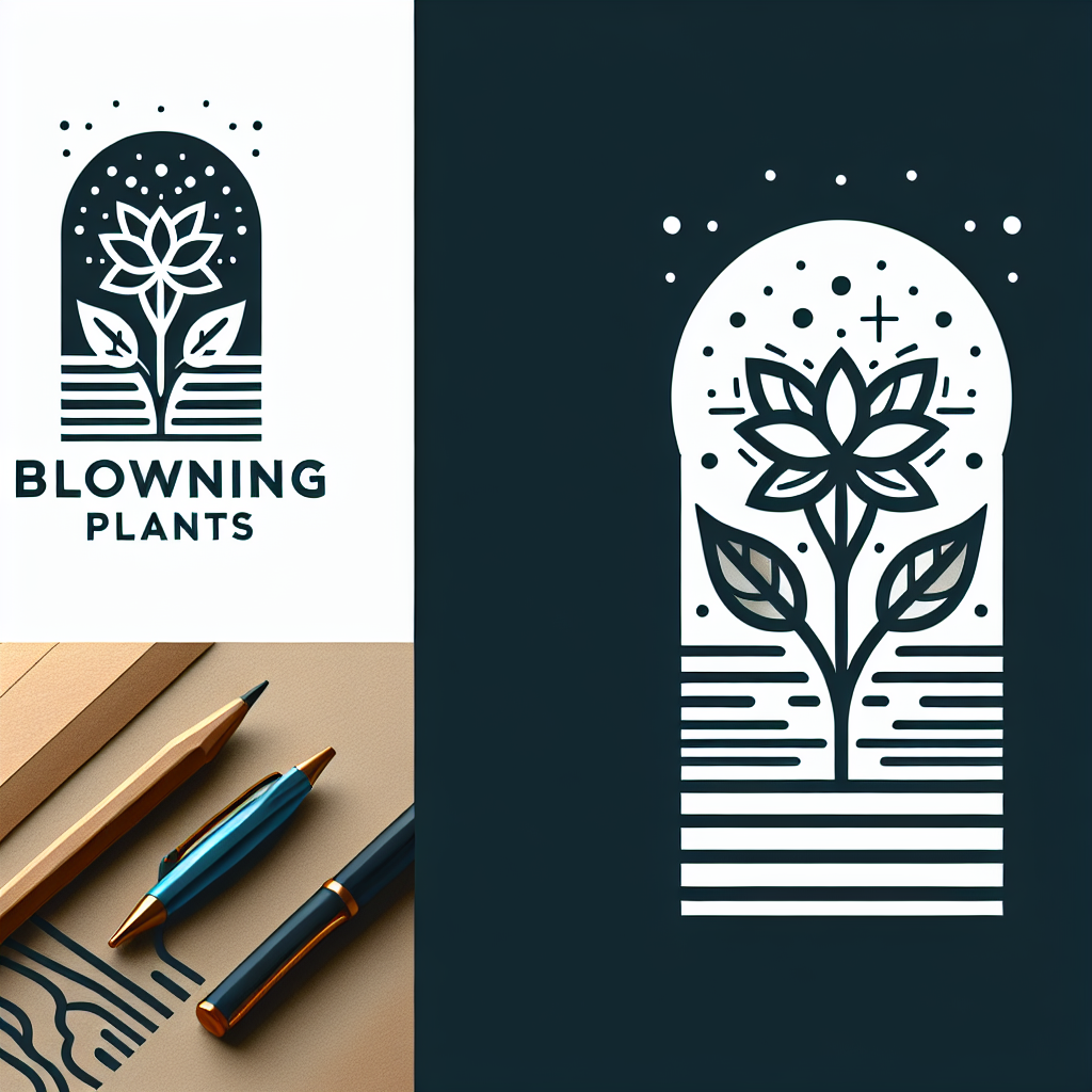 Domain: Bloomingplants.com.au