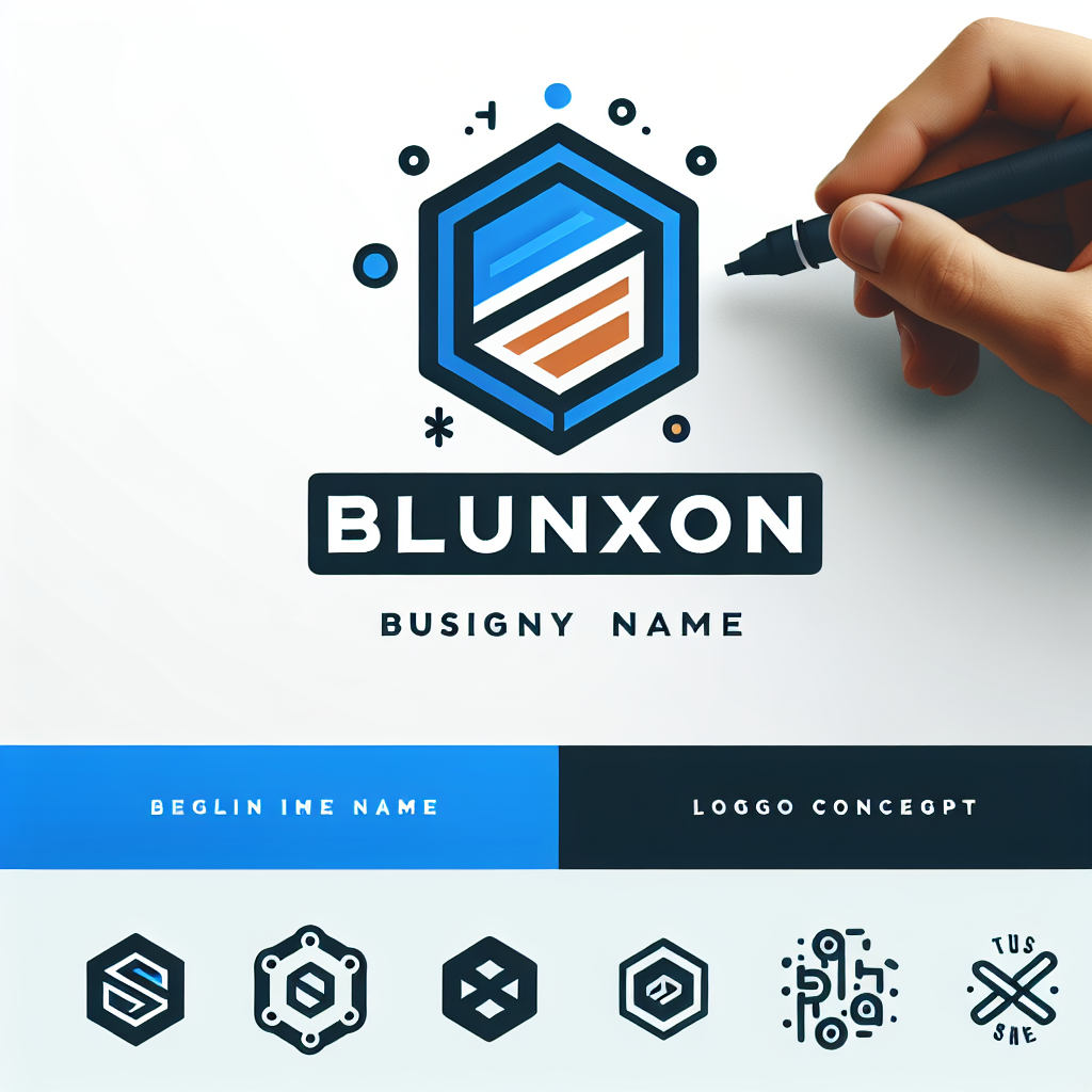 Domain: Blunixon.com.au