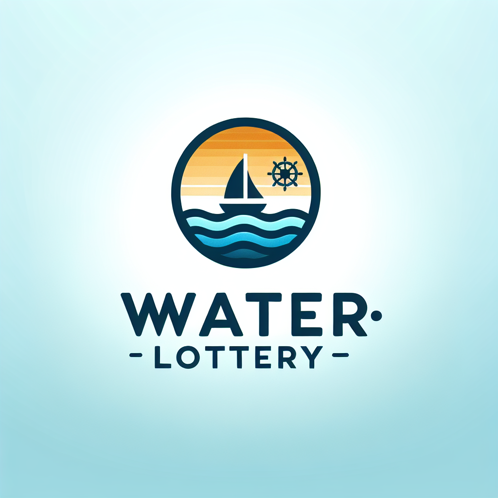 Logo concept for boatraffle.au