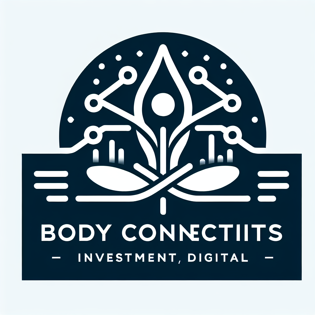 Logo concept for bodyconnectionsyoga.com.au