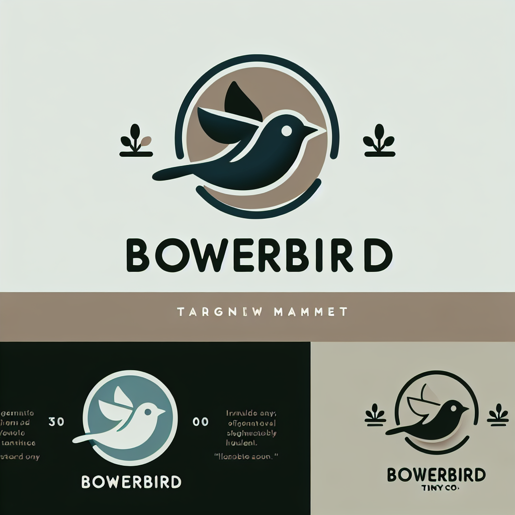 Domain: Bowerbirdtinyco.com.au
