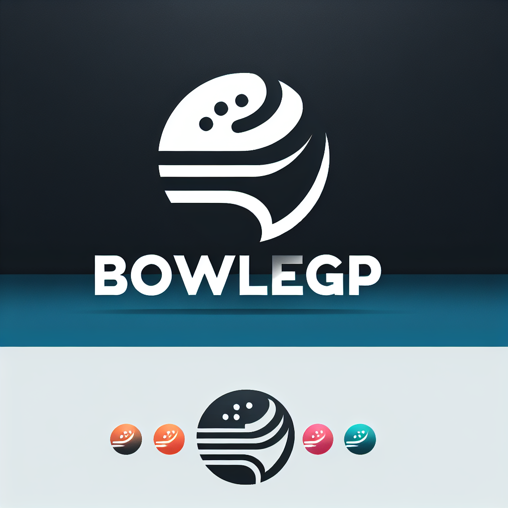 Logo concept for bowlesgrp.com.au
