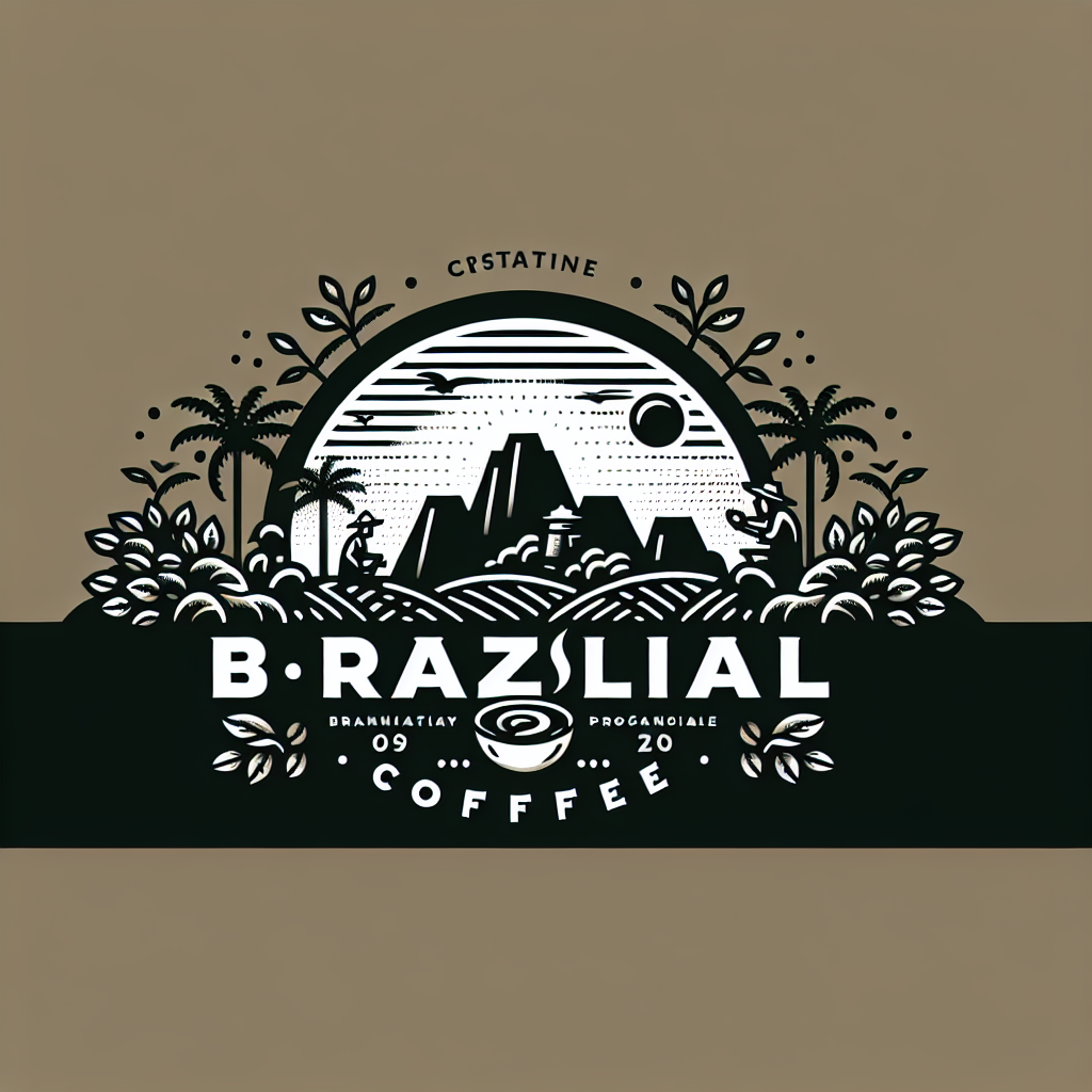 Domain: Brazilcoffee.com.au