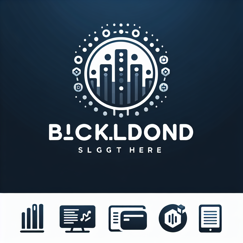 Logo concept for broadbandshop.com.au