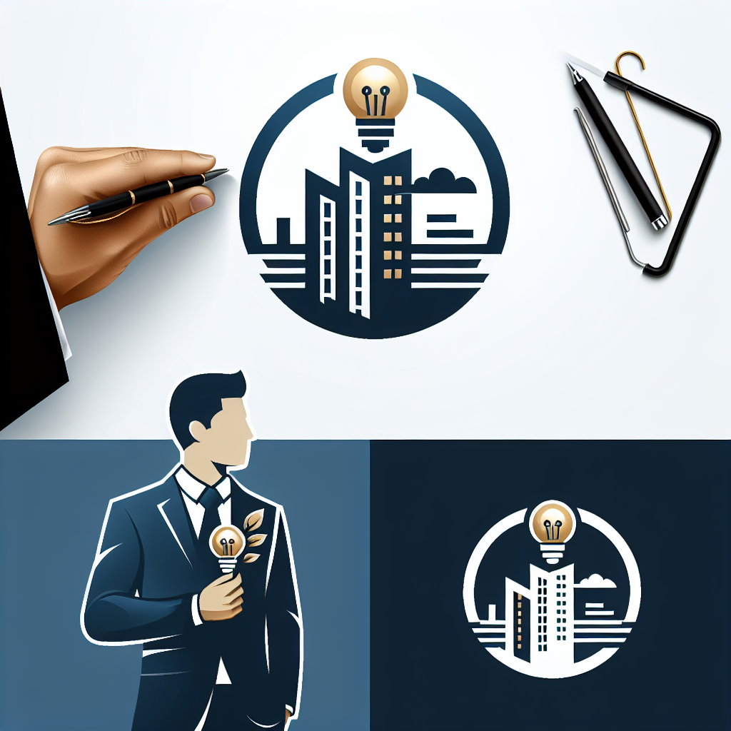 Logo concept for btycoon.com.au