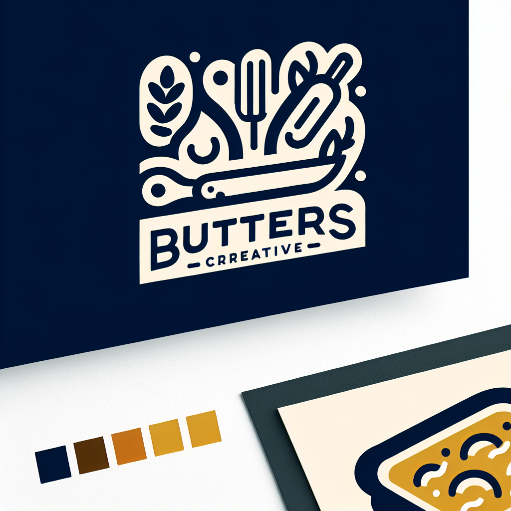 Domain: Butterscreative.com.au