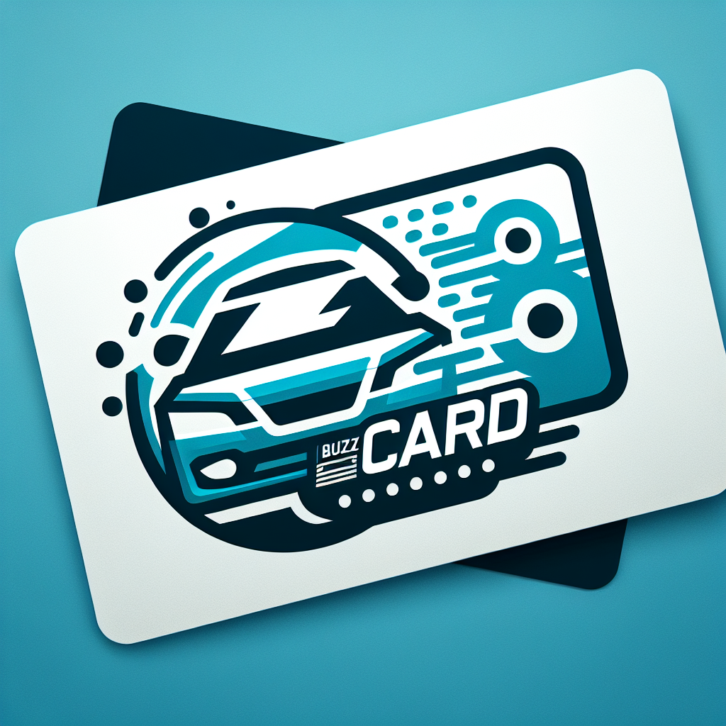 Domain: Buzz-card.com.au