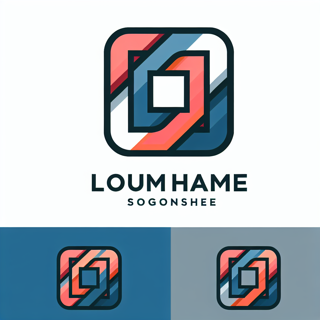 Logo concept for byshyannethelabel.com.au