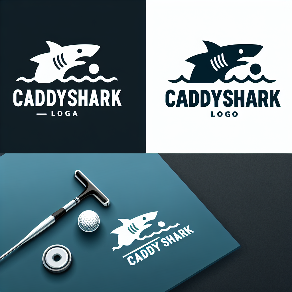 Domain: Caddyshark.com.au