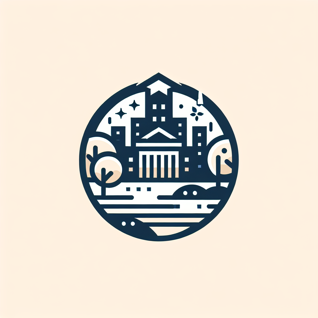 Logo concept for caloundracityprivateschool.au