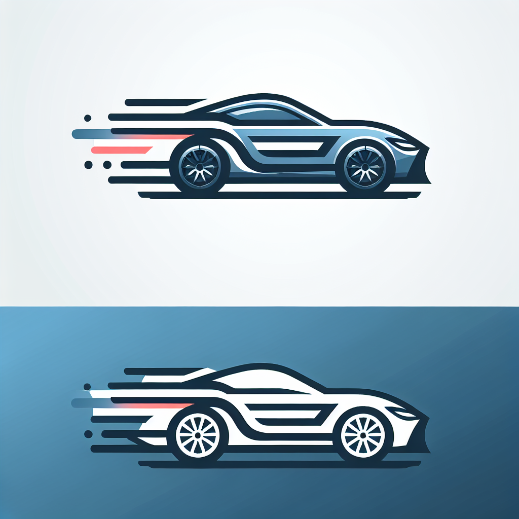 Logo concept for capricecars.au