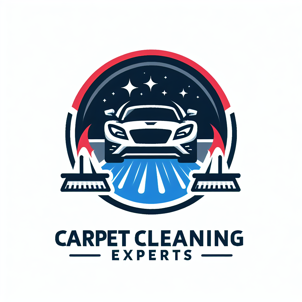 Logo concept for carpetcleaningexperts.au