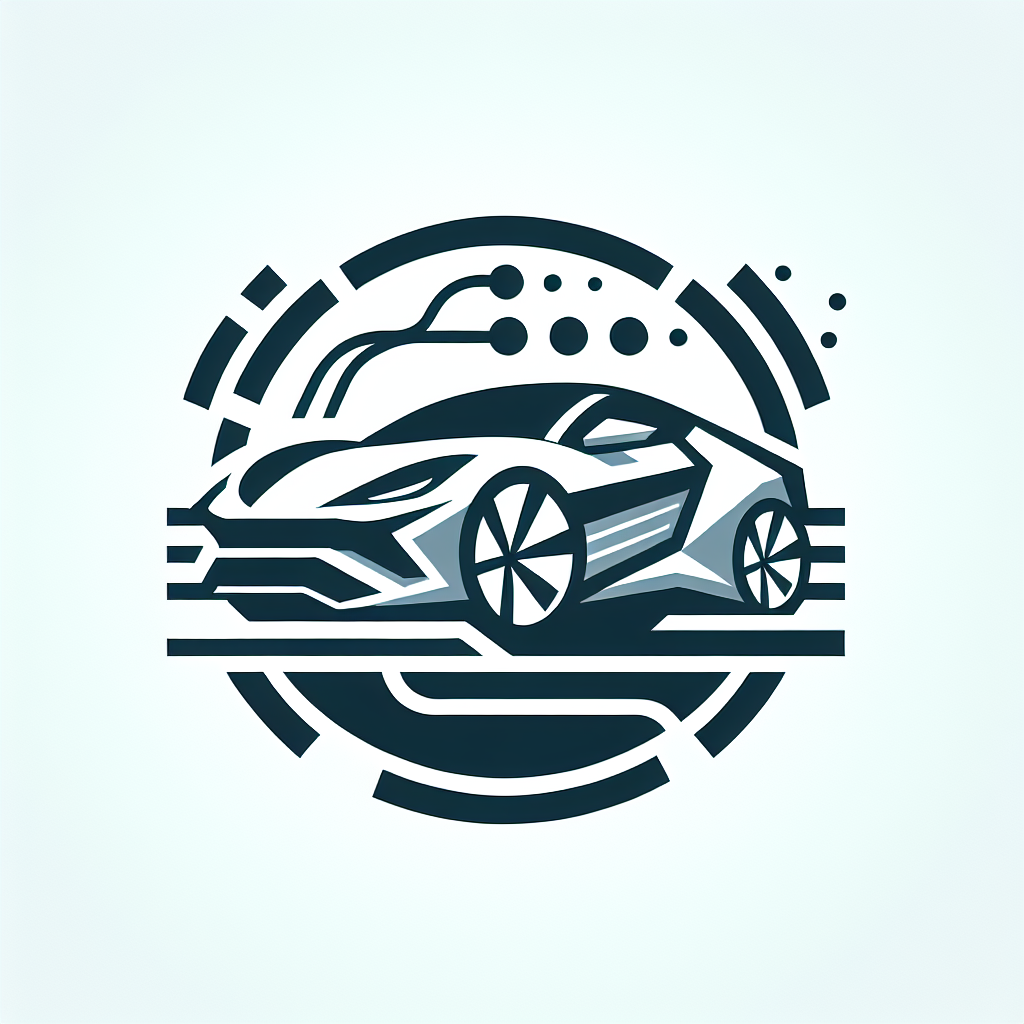 Logo concept for carsandtech.com.au