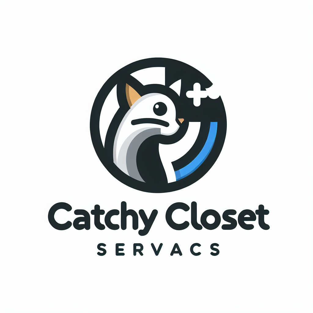 Domain: Catchycloset.au